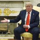 trump, merz