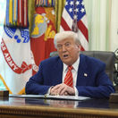 Trump Musk