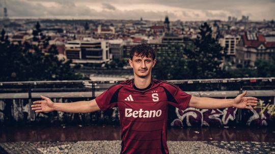 Má ťah na bránku a víťaznú mentalitu. Sparta kúpila slovenský talent