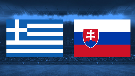ONLINE: Šanca pre nové tváre. Slovenská reprezentácia hrá proti Grécku