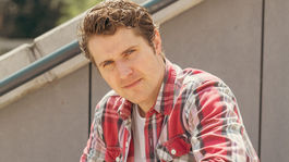 Marek Rozkoš
