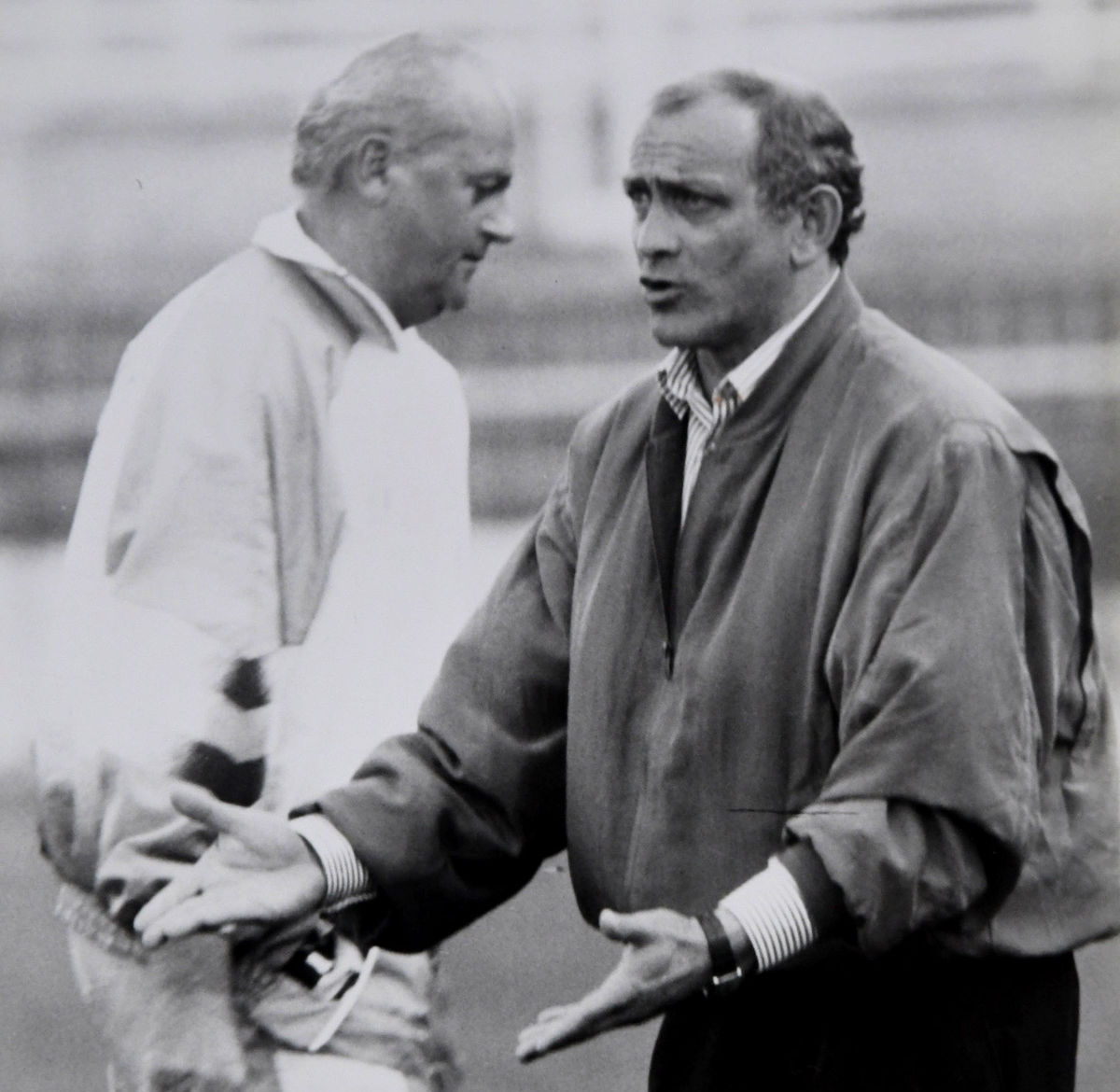 Igor Novák je legenda prešovského futbalu.