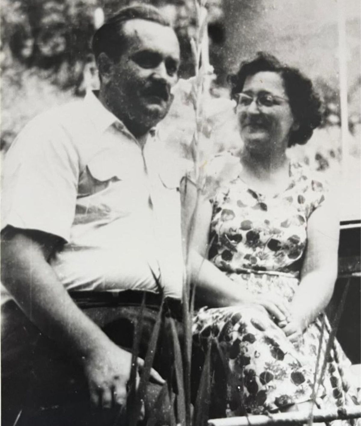 Ján Novák, Tina Chidirbegišvili