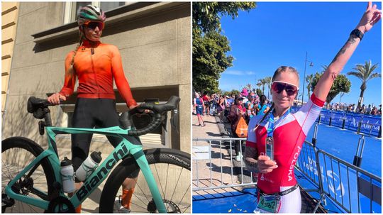 Tragická správa z triatlonu. Poľskú šampiónku zrazilo počas tréningu auto, zrážku neprežila