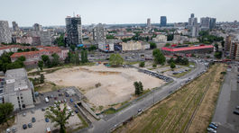 Istropolis začnú stavať v lete