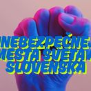 päsť, bezpečnosť