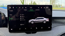 Škoda Superb Sportline 4x4 2,0 TSI 195 kW (2025)