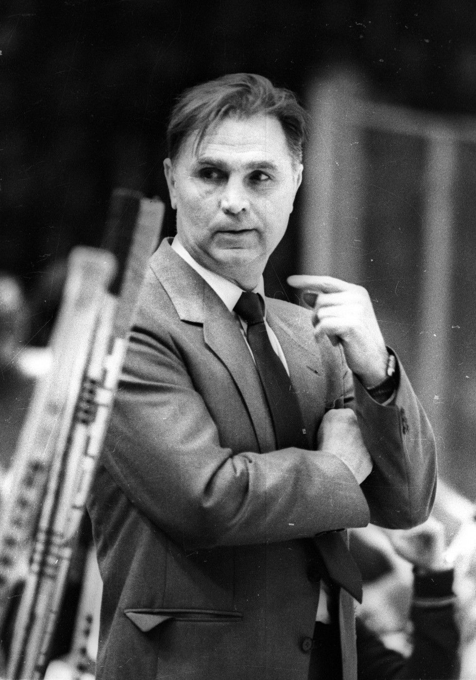 Viktor Tichonov