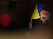 Volodymyr Zelenskyj