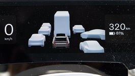 Volvo EX90 Performance - test 2025