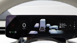 Volvo EX90 Performance - test 2025