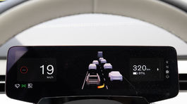Volvo EX90 Performance - test 2025