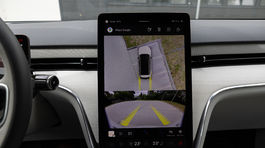 Volvo EX90 Performance - test 2025