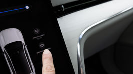 Volvo EX90 Performance - test 2025