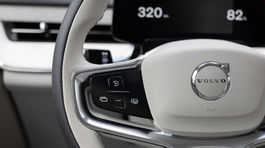 Volvo EX90 Performance - test 2025