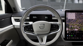 Volvo EX90 Performance - test 2025