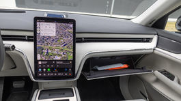 Volvo EX90 Performance - test 2025