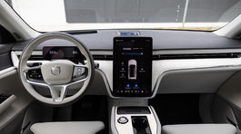 Volvo EX90 Performance - test 2025