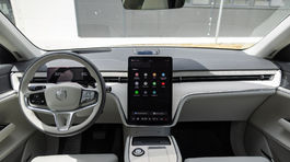 Volvo EX90 Performance - test 2025
