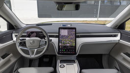 Volvo EX90 Performance - test 2025