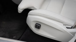 Volvo EX90 Performance - test 2025