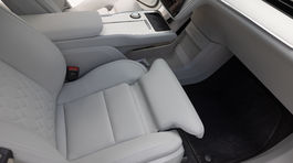 Volvo EX90 Performance - test 2025