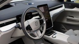 Volvo EX90 Performance - test 2025