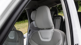 Volvo EX90 Performance - test 2025