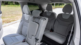 Volvo EX90 Performance - test 2025