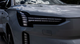 Volvo EX90 Performance - test 2025