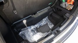 Volvo EX90 Performance - test 2025
