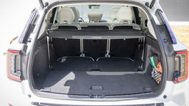 Volvo EX90 Performance - test 2025