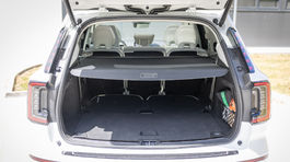 Volvo EX90 Performance - test 2025
