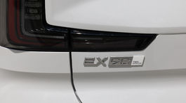 Volvo EX90 Performance - test 2025