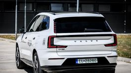 Volvo EX90 Performance - test 2025