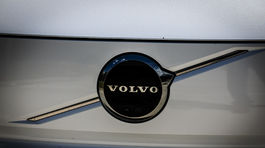 Volvo EX90 Performance - test 2025