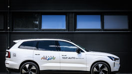 Volvo EX90 Performance - test 2025