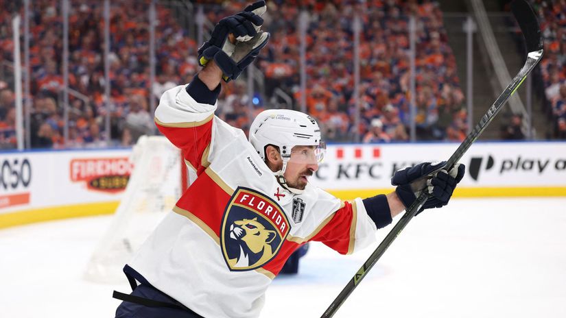 Brad Marchand