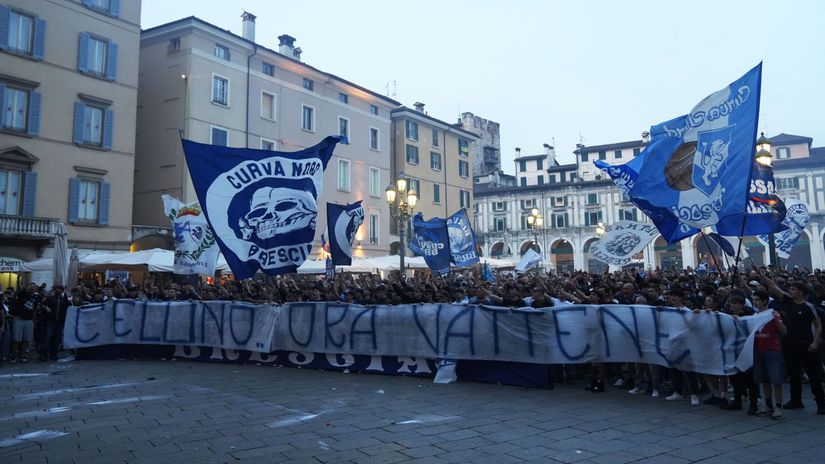 Brescia Calcio