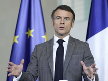 Emmanuel Macron