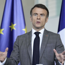 Emmanuel Macron