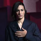 Imane Khelif