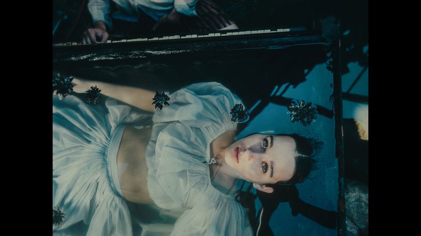 Kronika Večných Snílkov