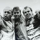 Vencelovci, Alexander Vencel, Stanislav Vencel