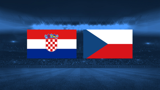 Chorvátsko, Česko