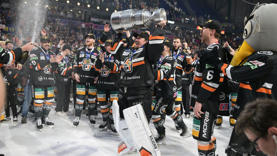 Rusi zosmiešnili slovenskú extraligu: Koná sa len preto, že IIHF vyžaduje domáce súťaže