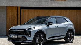 Kia Sportage 2026 1