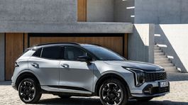 Kia Sportage 2026 2