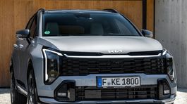 Kia Sportage 2026 3