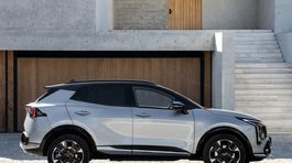 Kia Sportage 2026 4